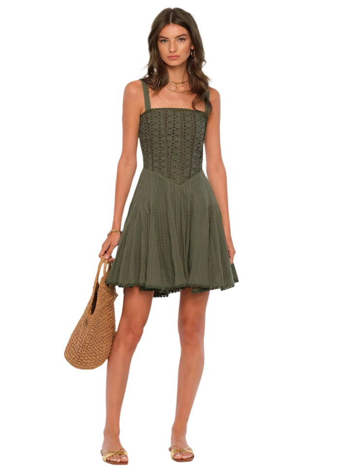 May Dress