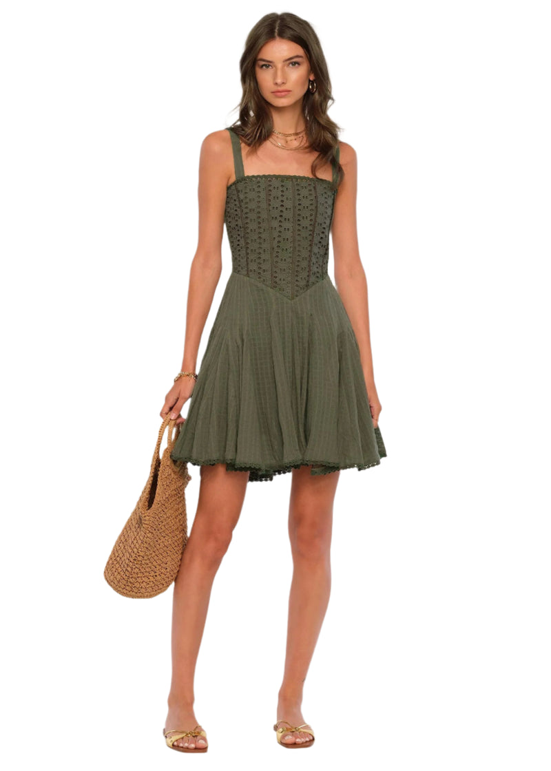 May Dress