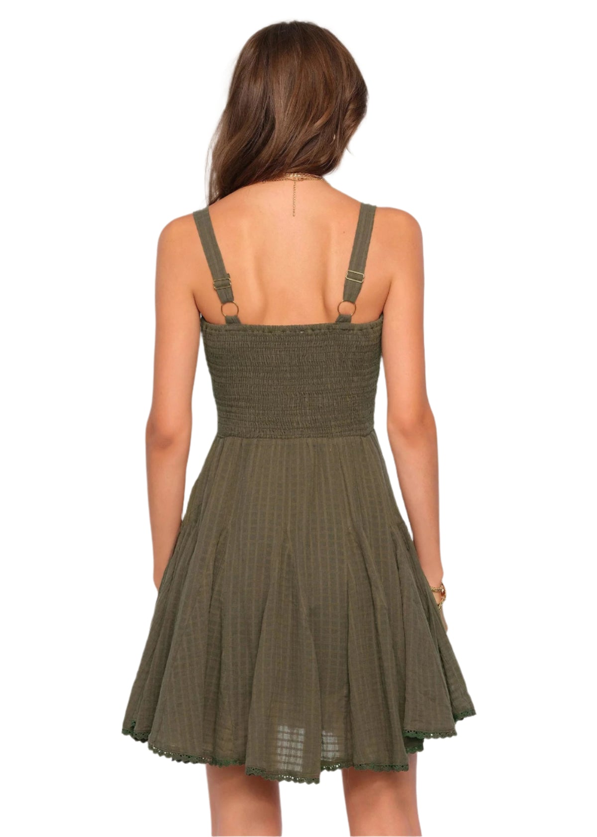 May Dress
