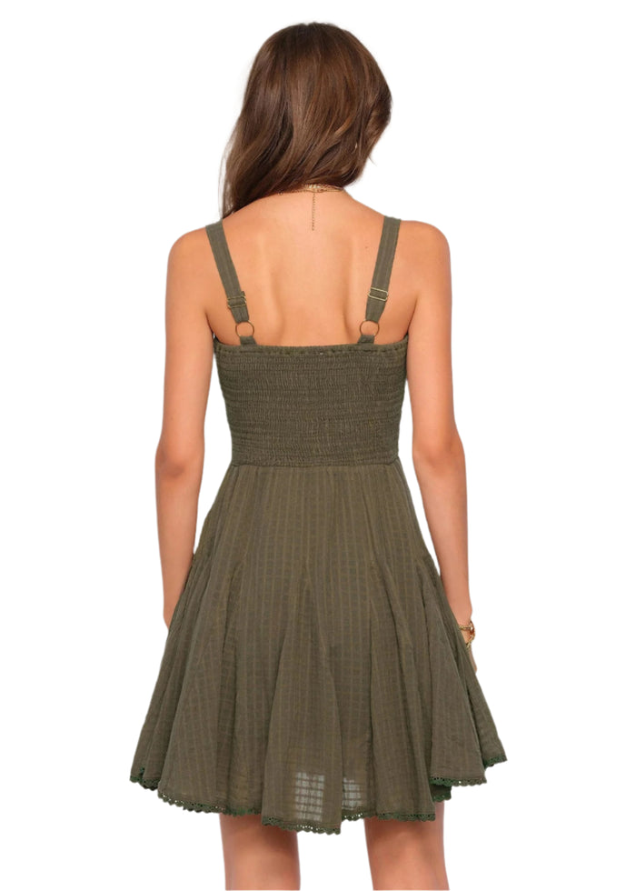 May Dress