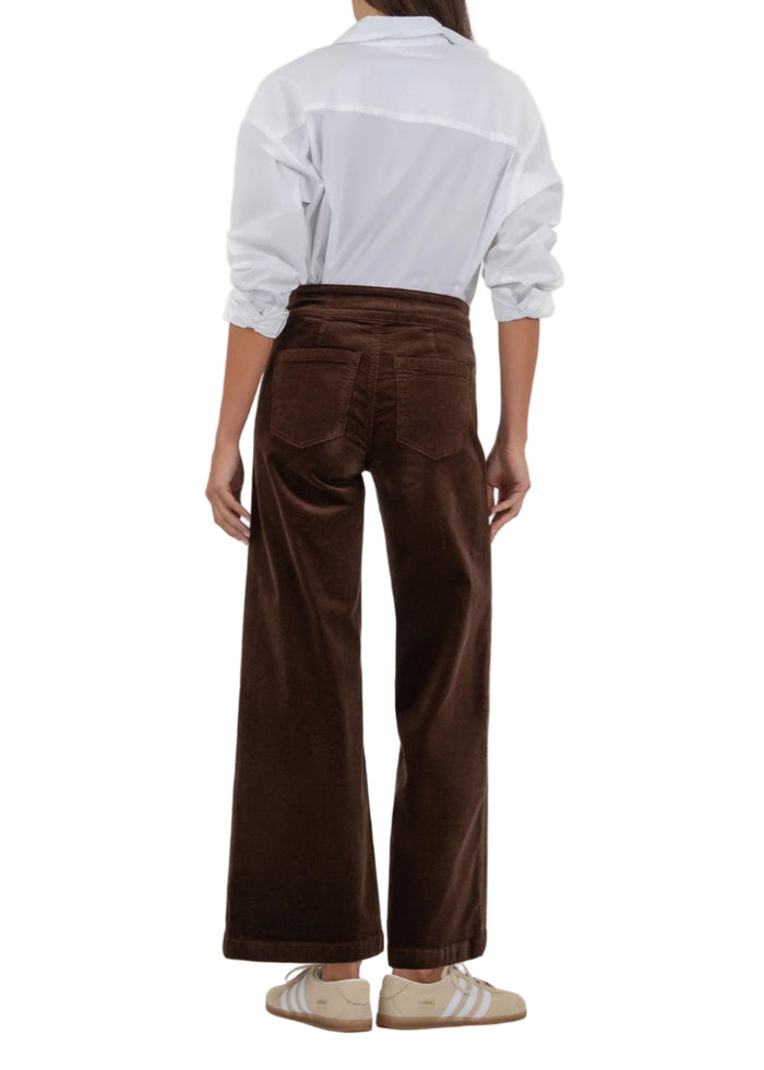Meg Wide Leg Pant