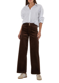 Meg Wide Leg Pant