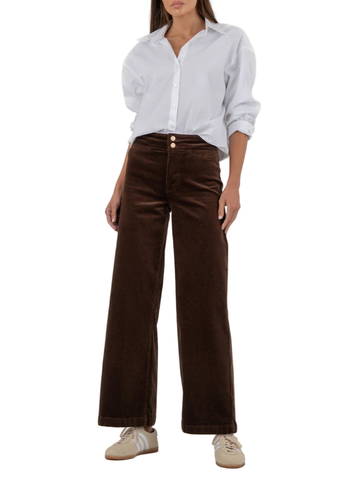 Meg Wide Leg Pant