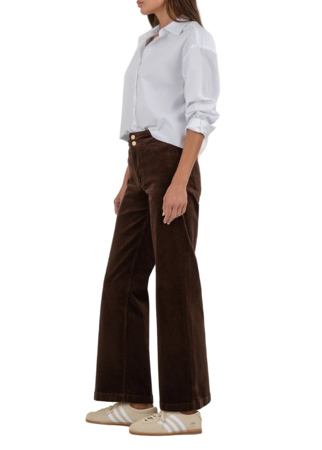 Meg Wide Leg Pant
