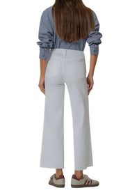 Meg High Rise Wide Leg