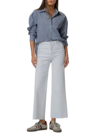 Meg High Rise Wide Leg