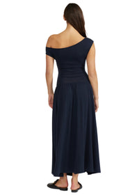Larson Knit Dress