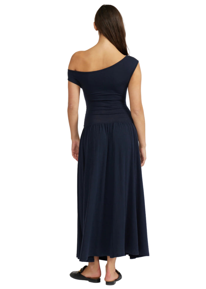 Larson Knit Dress