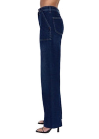 Penny Utility Wide Leg