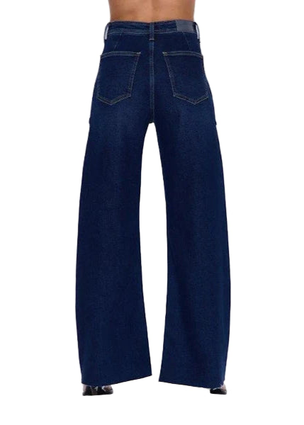 Penny Utility Wide Leg