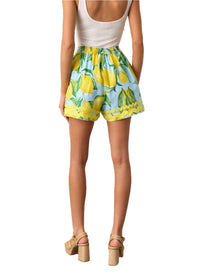 Colleen Classic Short