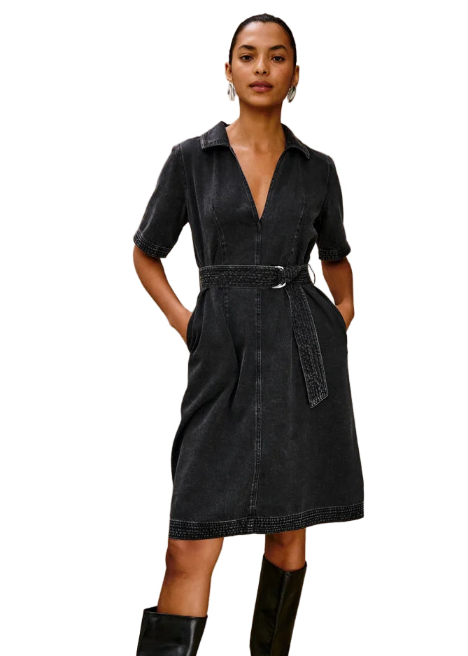 Mavis Dress