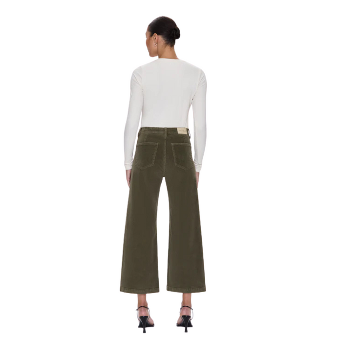 Penny Crop