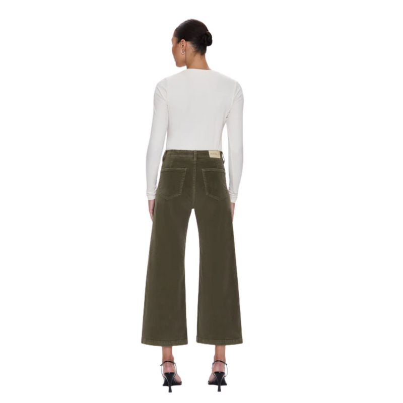 Penny Crop