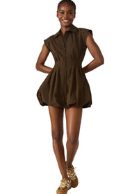 Dyanne Dress