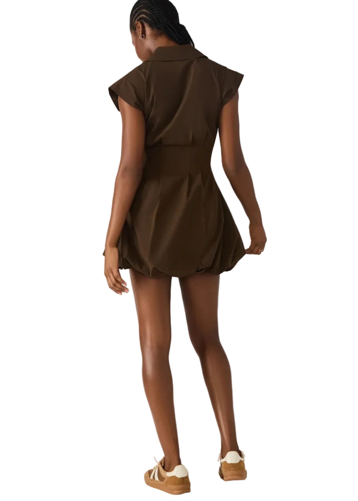Dyanne Dress
