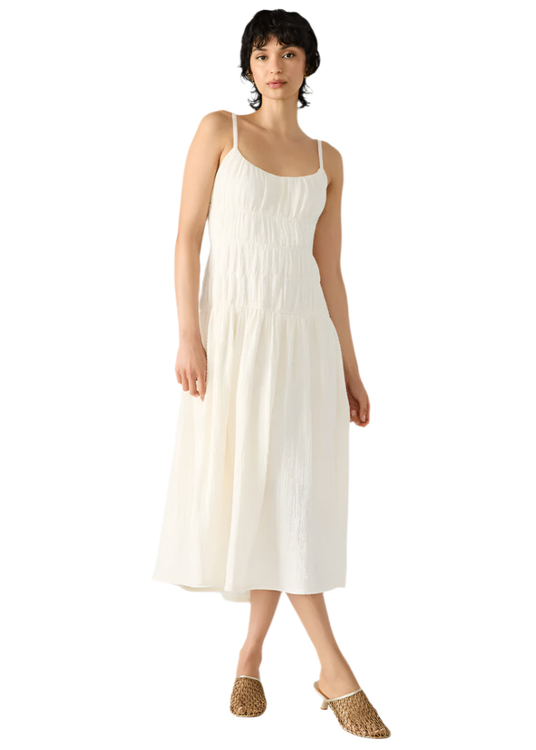 Toby Dress