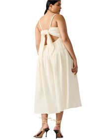 Toby Dress