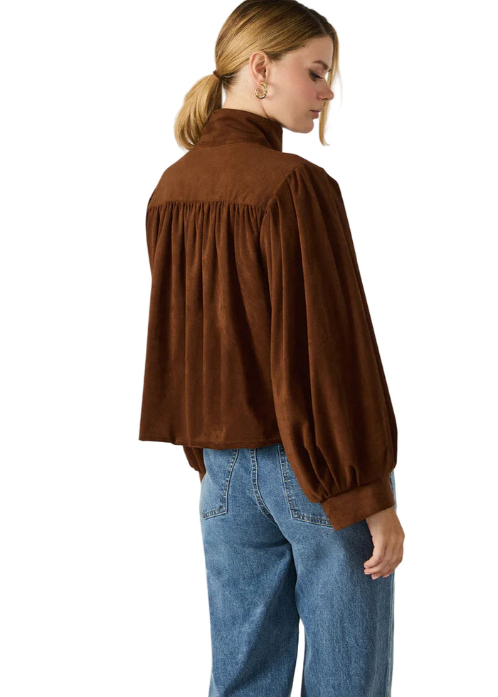 Deirdra Jacket
