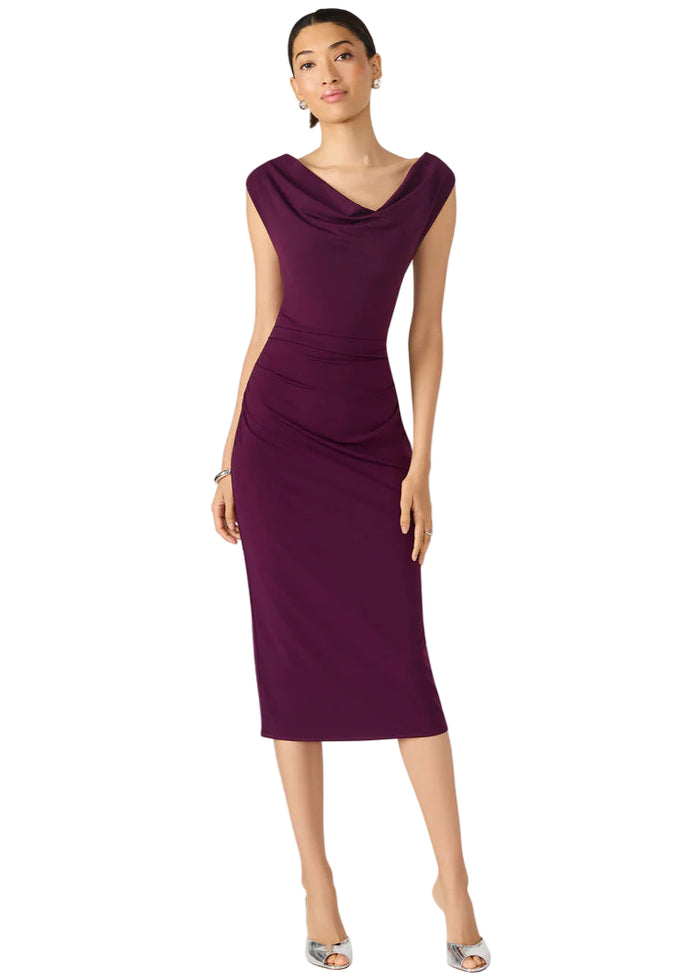 Kalina Dress