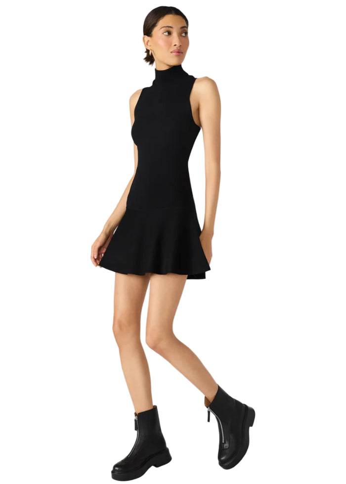 Breslin Sweater Dress