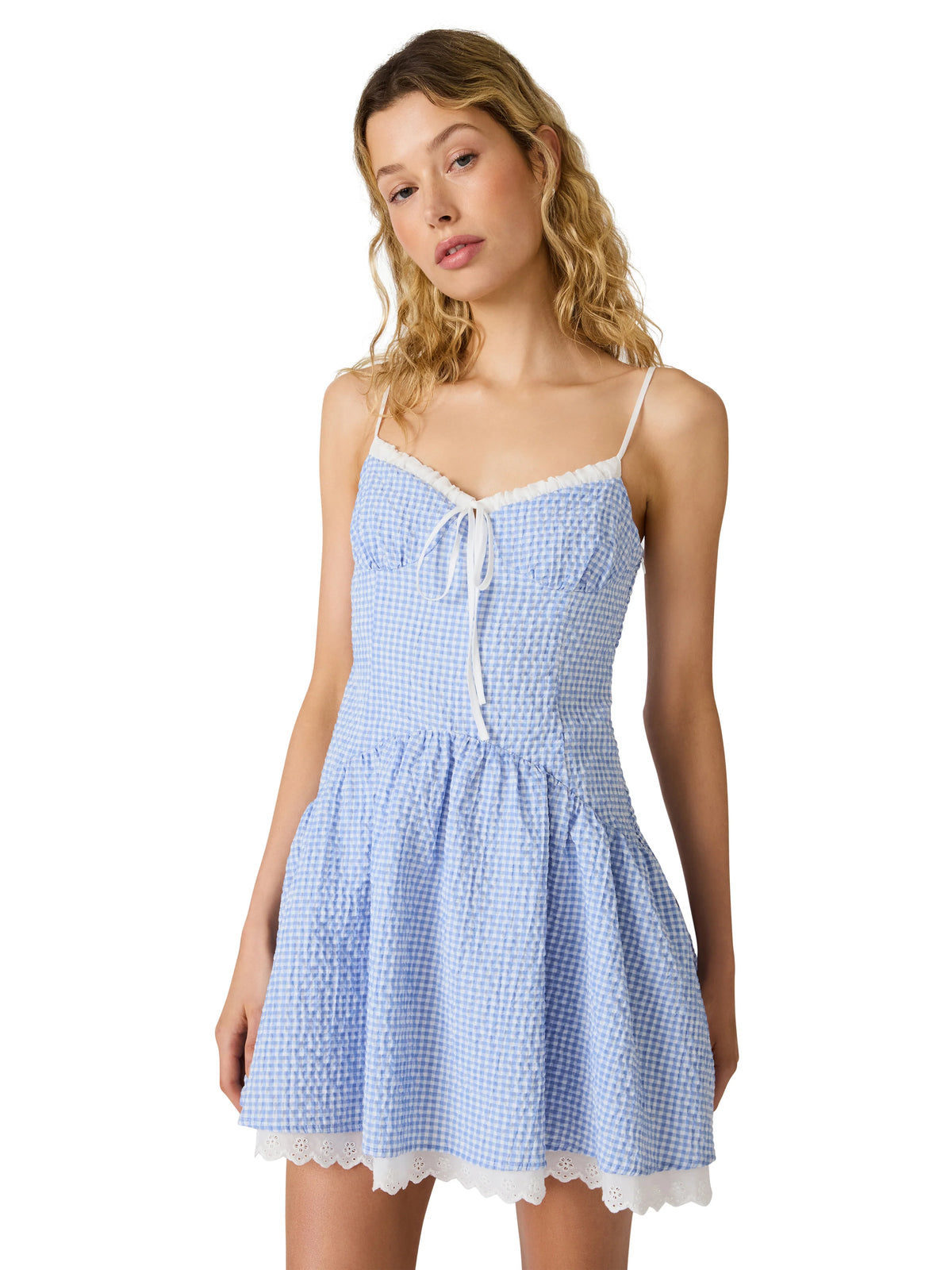 Miette Dress