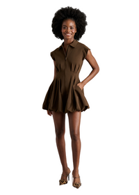 Dyanne Dress