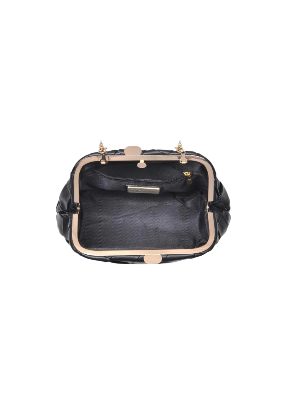 Pauline Woven Crossbody