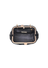 Pauline Woven Crossbody