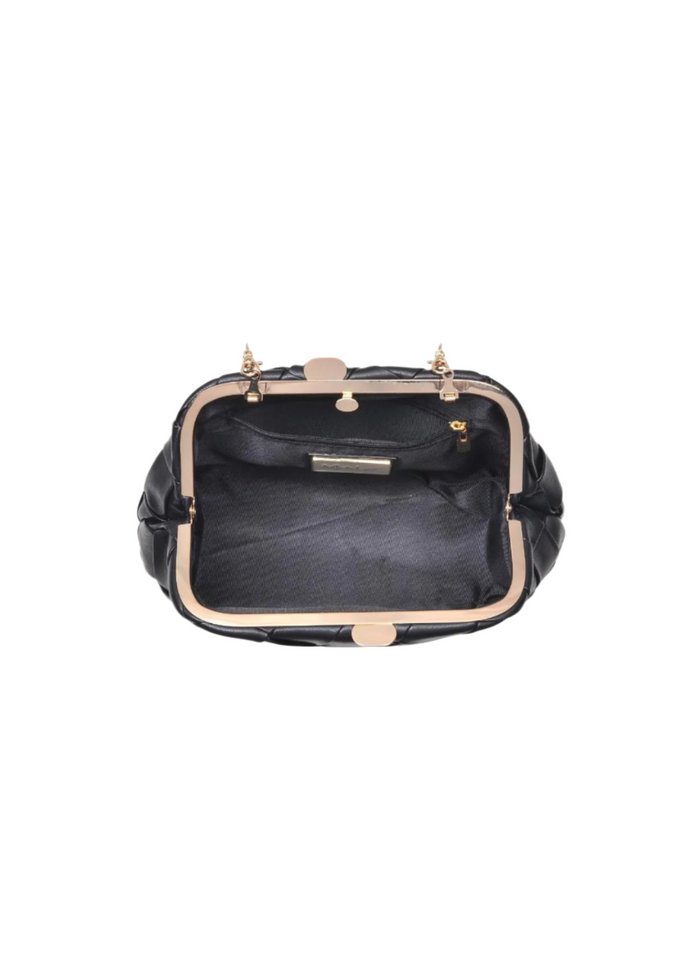 Pauline Woven Crossbody
