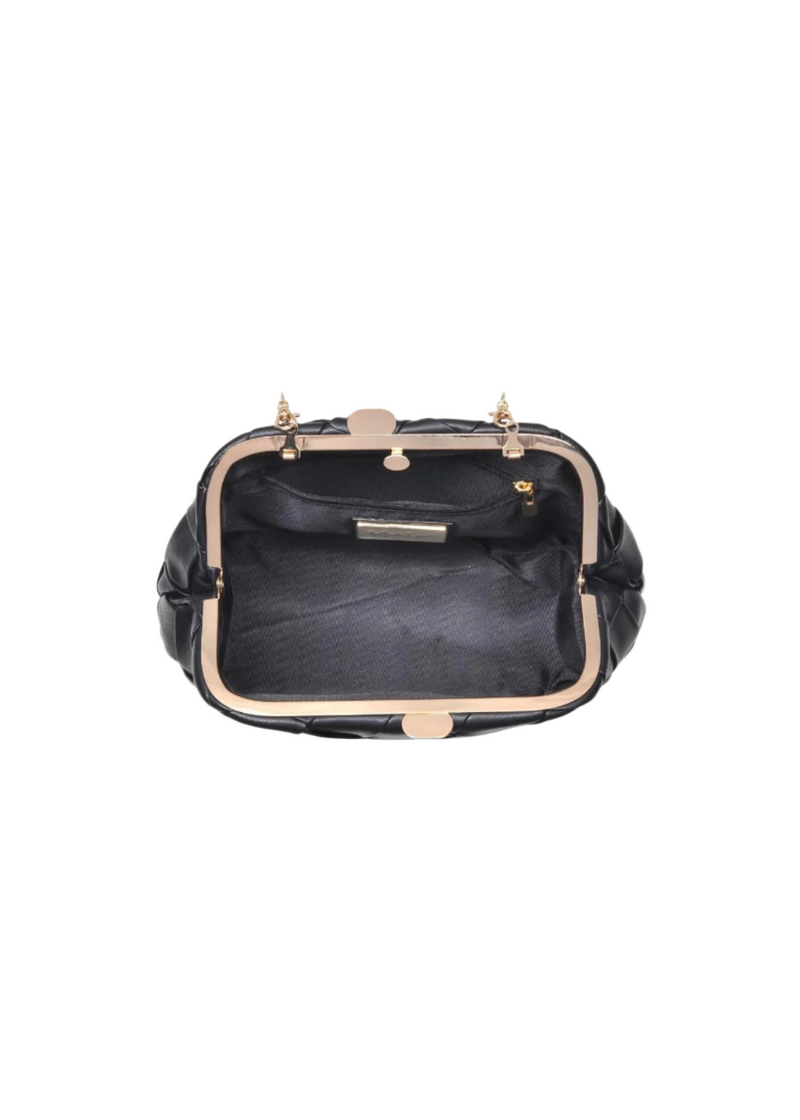 Pauline Woven Crossbody