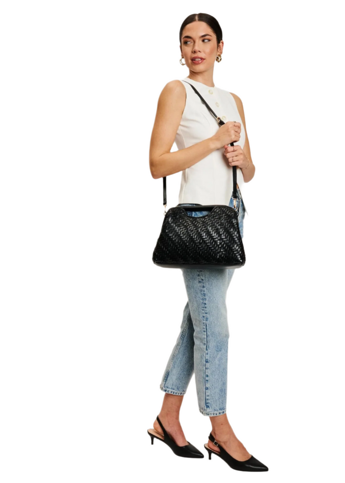Amara Crossbody