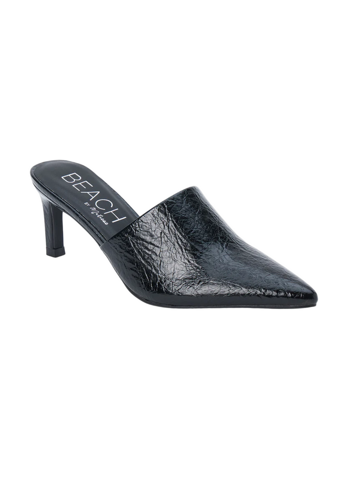 Garret Heel