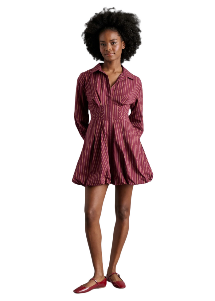 Arielle Dress