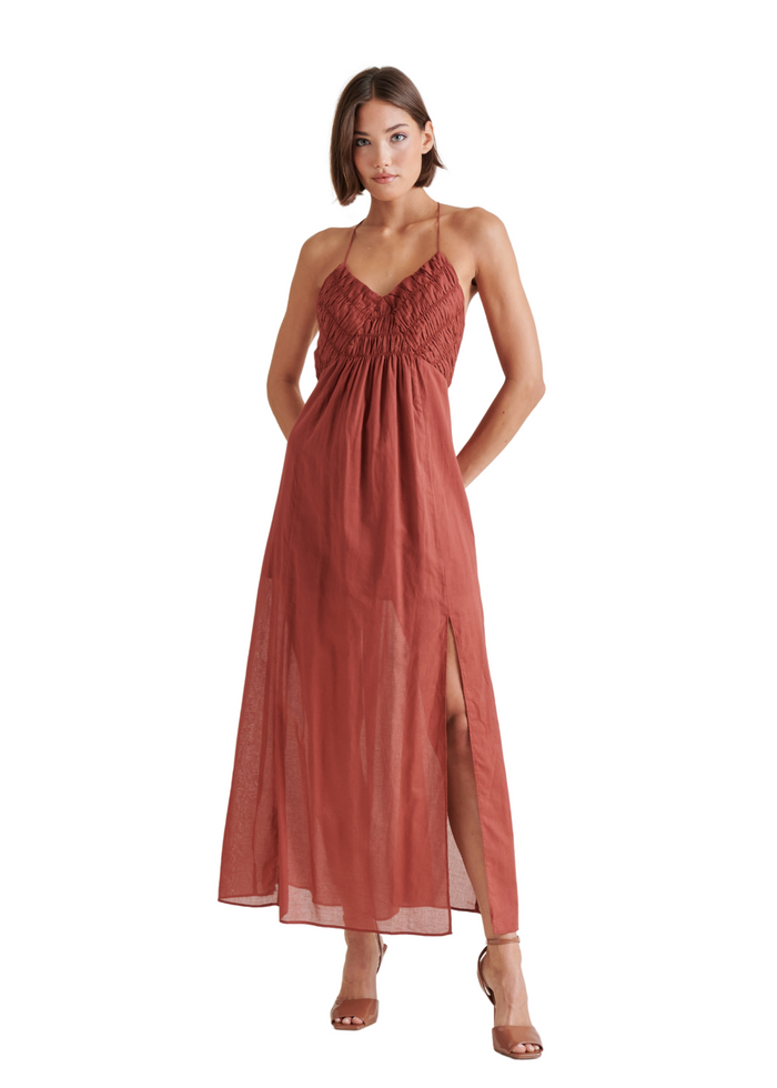Brianna Dress
