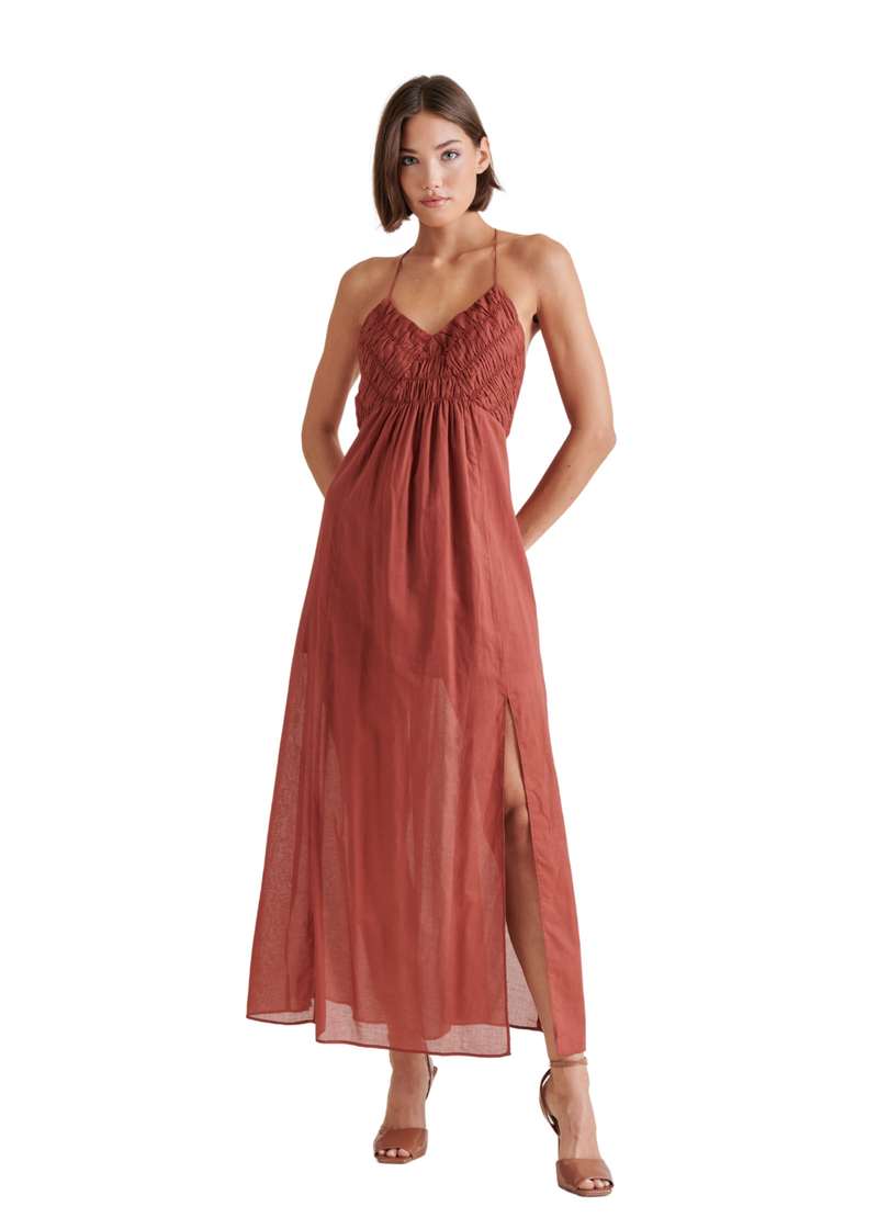 Brianna Dress