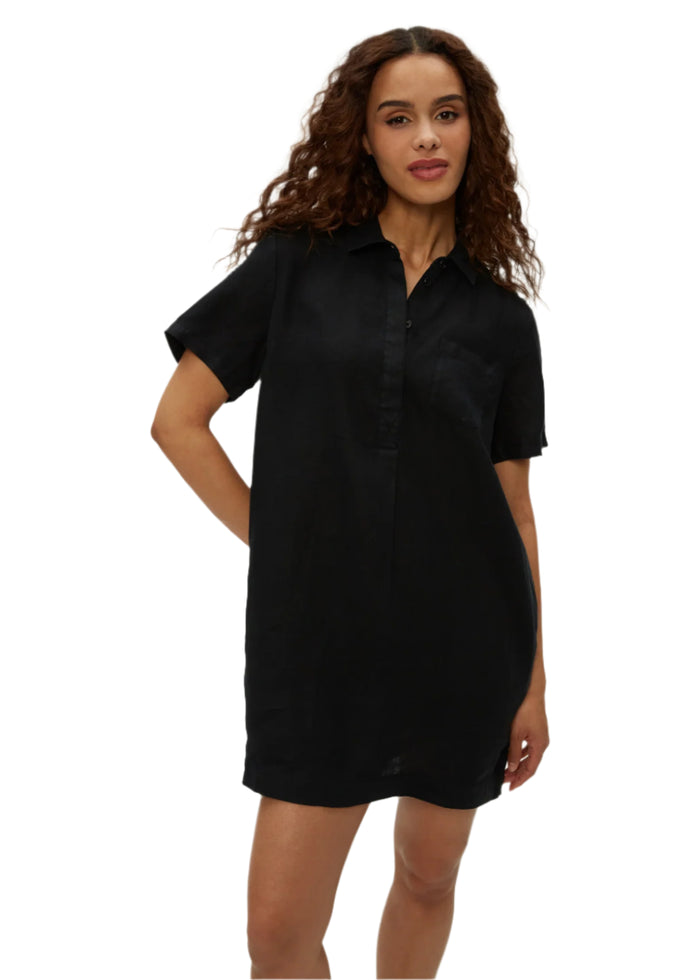 Ola Utility Dress