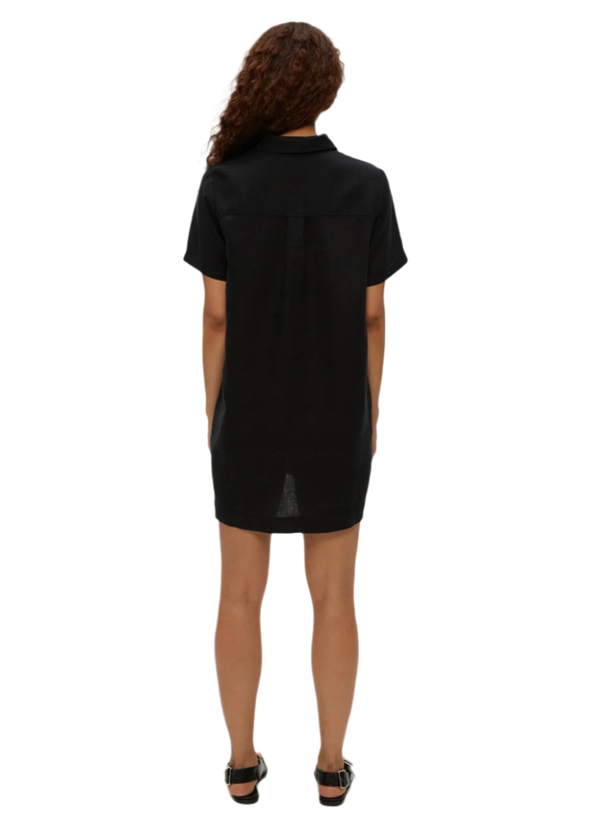 Ola Utility Dress