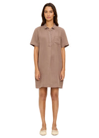 Ola Utility Dress