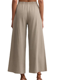 Scout Jersey Flare Pant