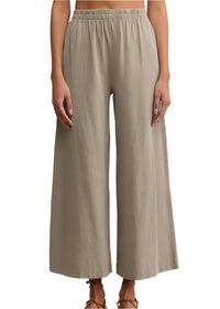 Scout Jersey Flare Pant
