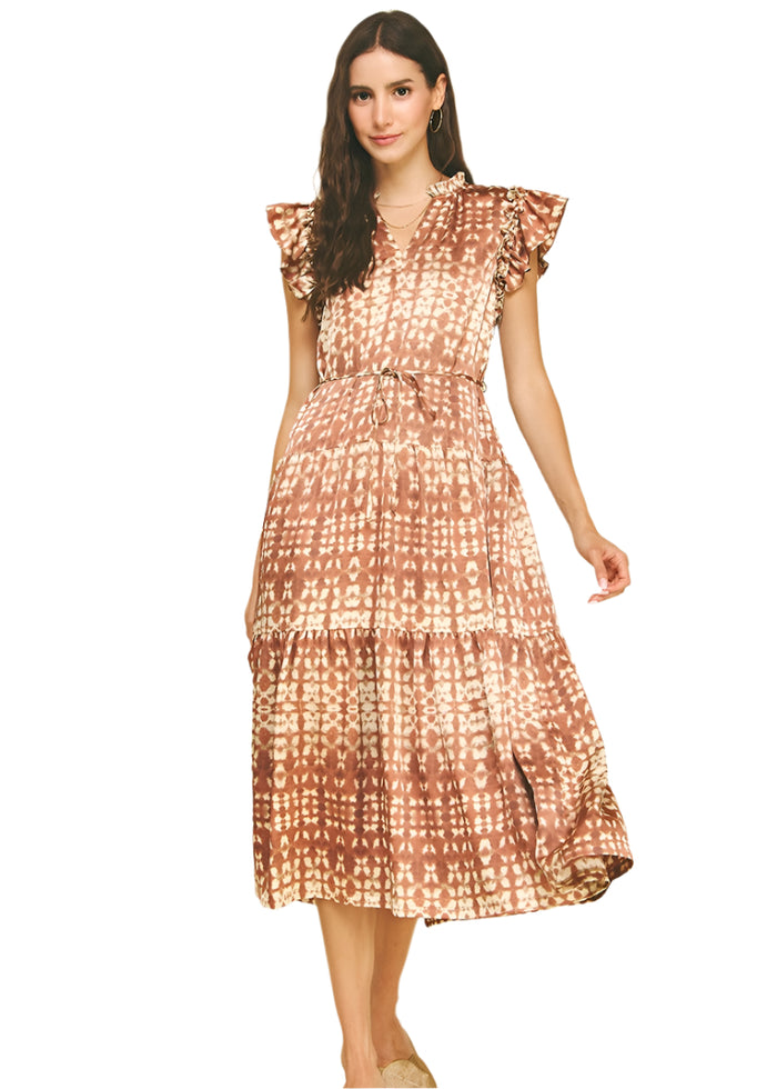 Vanessa Dress