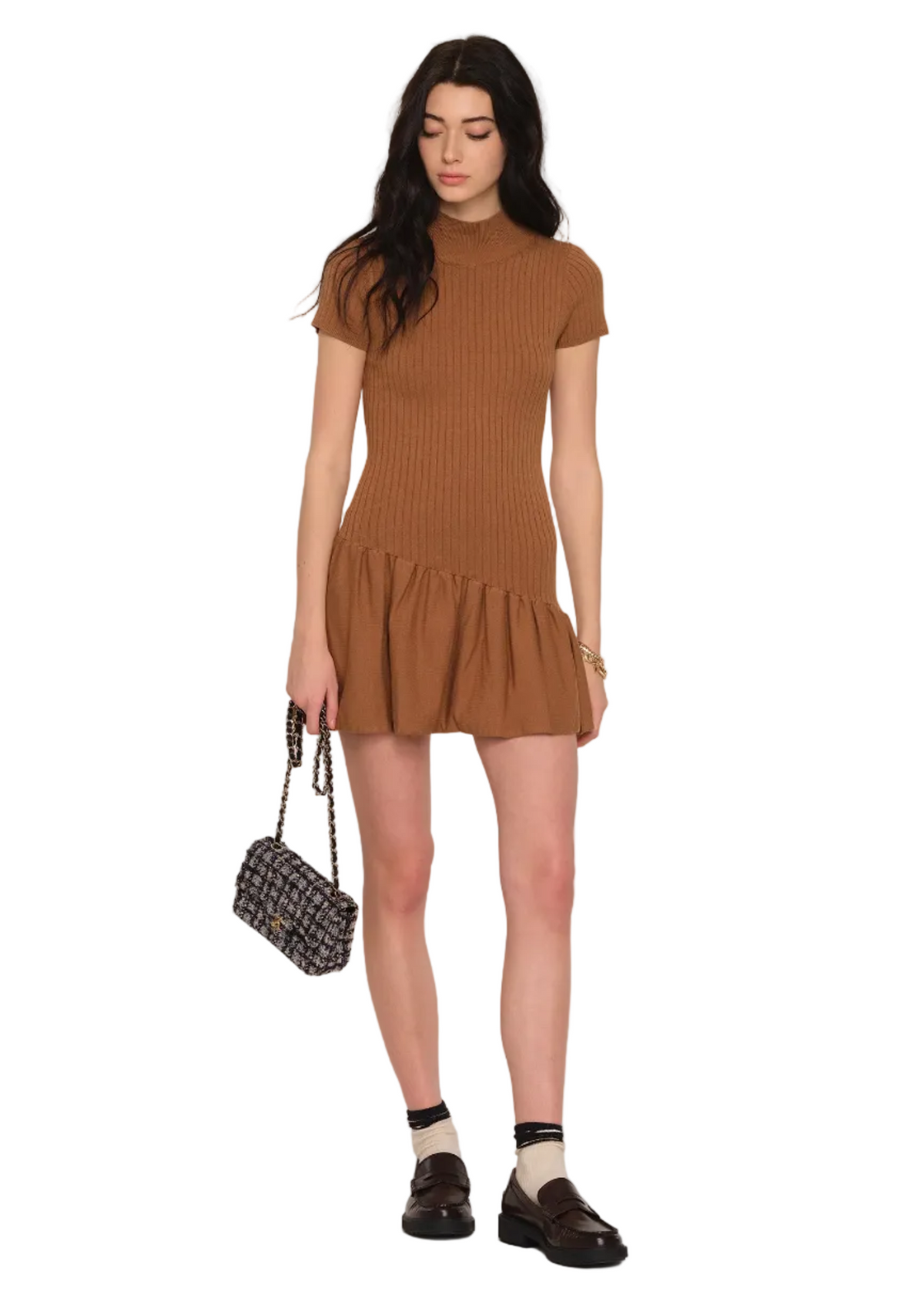 Nori Dress