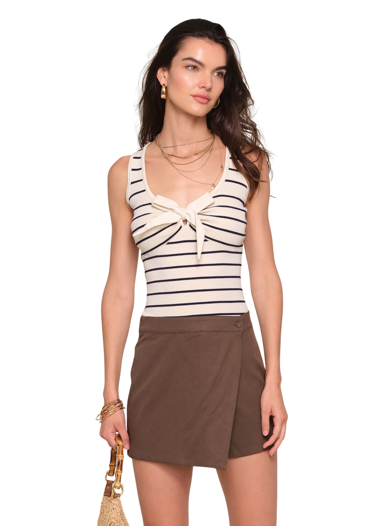 Mela Short
