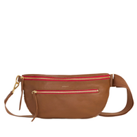 Charles Crossbody LRG