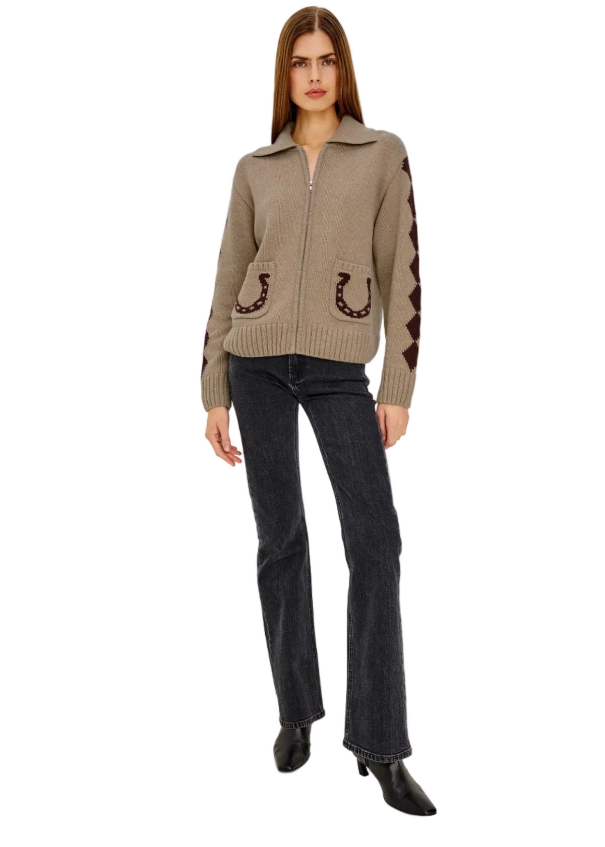 Rhea Sweater