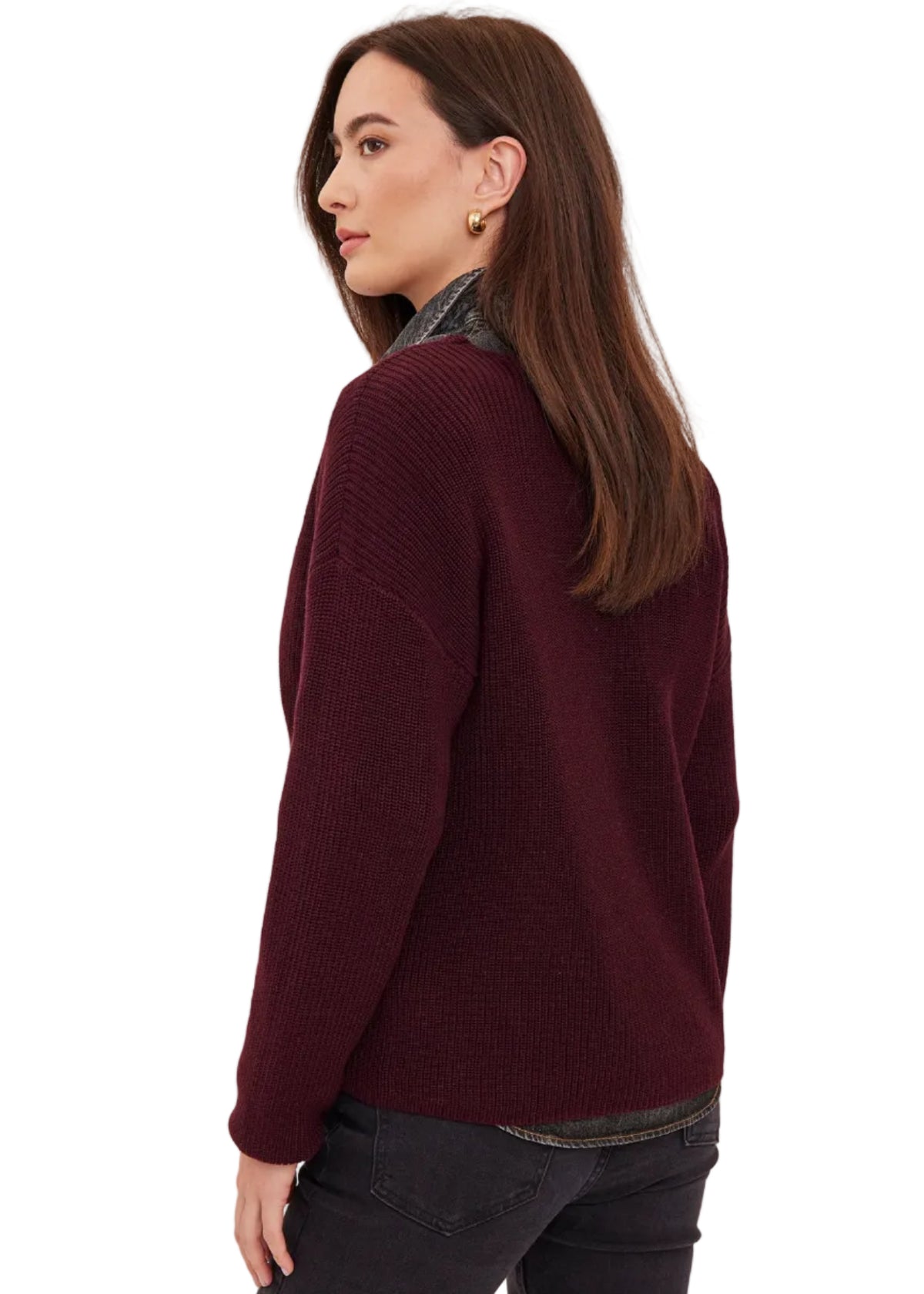 Tucker Pullover