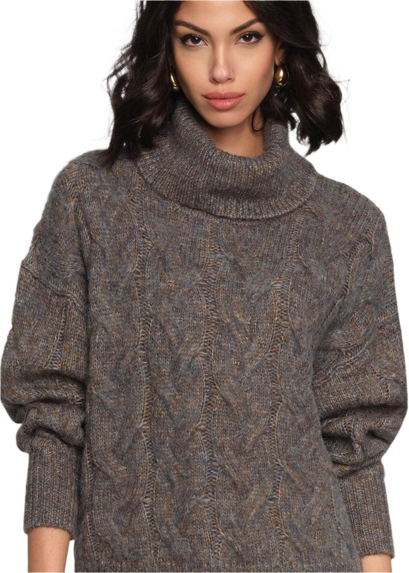 Maris Sweater