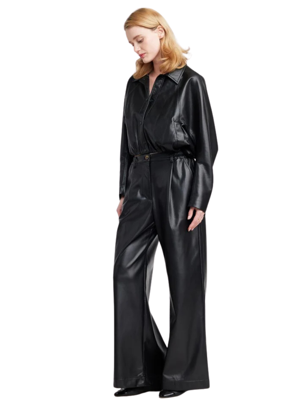 Blaze Crop Bomber Jacket