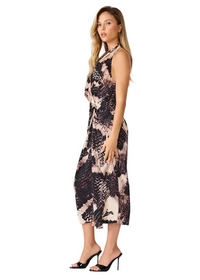 Selinne Dress